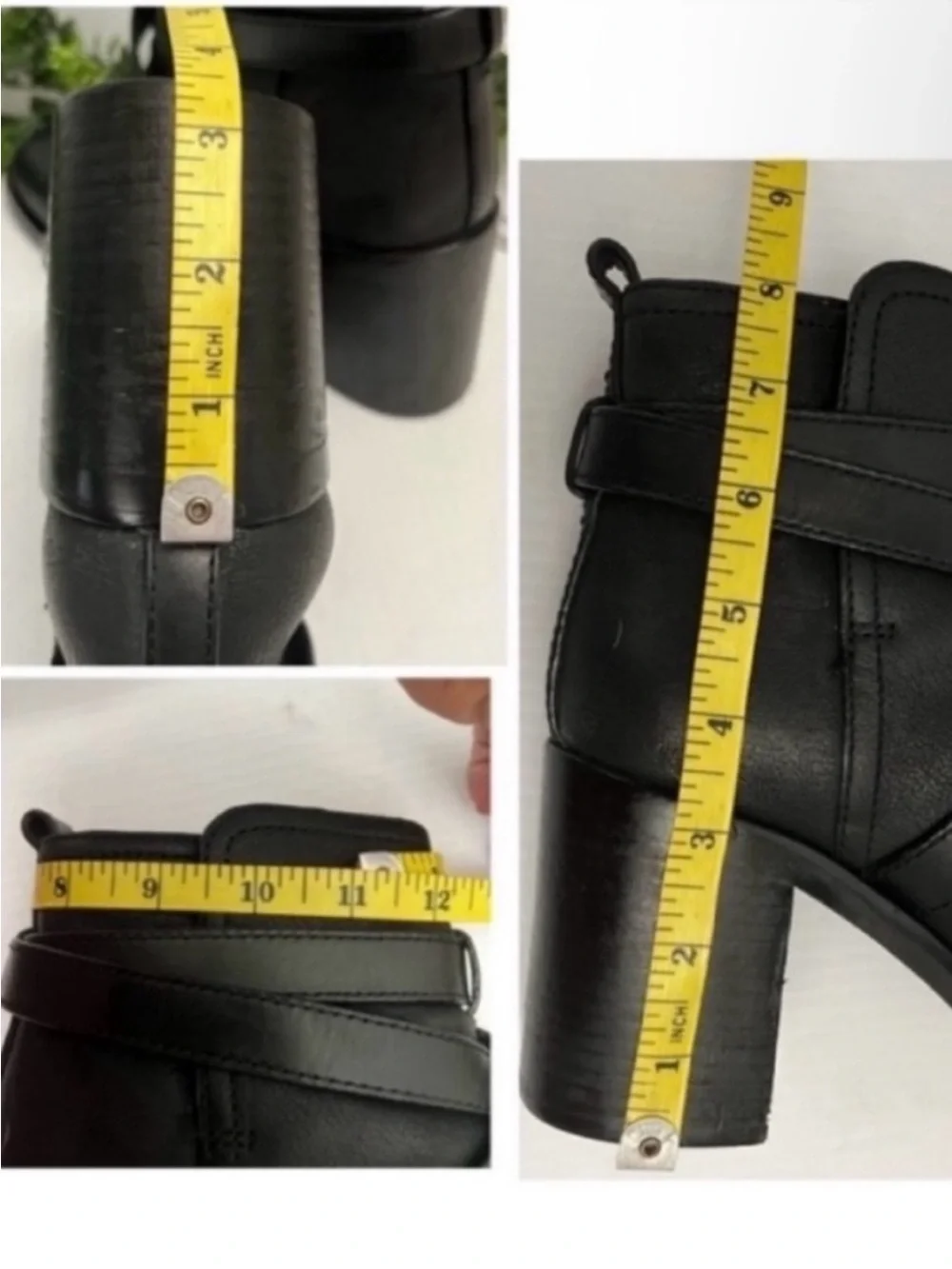 Tory Burch stylish black
